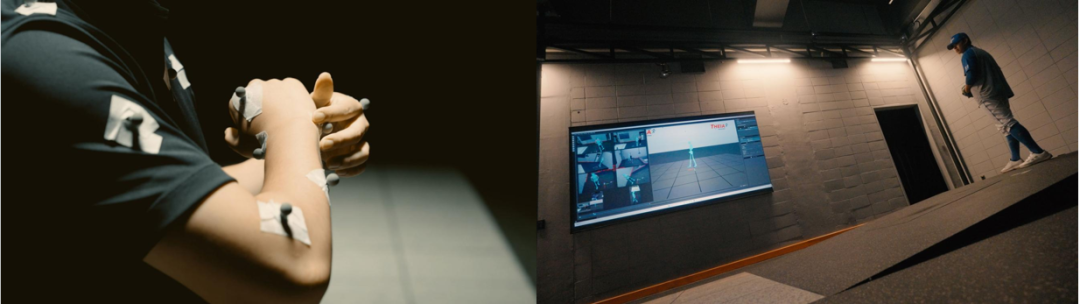 首爾中央大學的“科技之眼”丨OptiTrack與無標記點技術推動運動科學發展