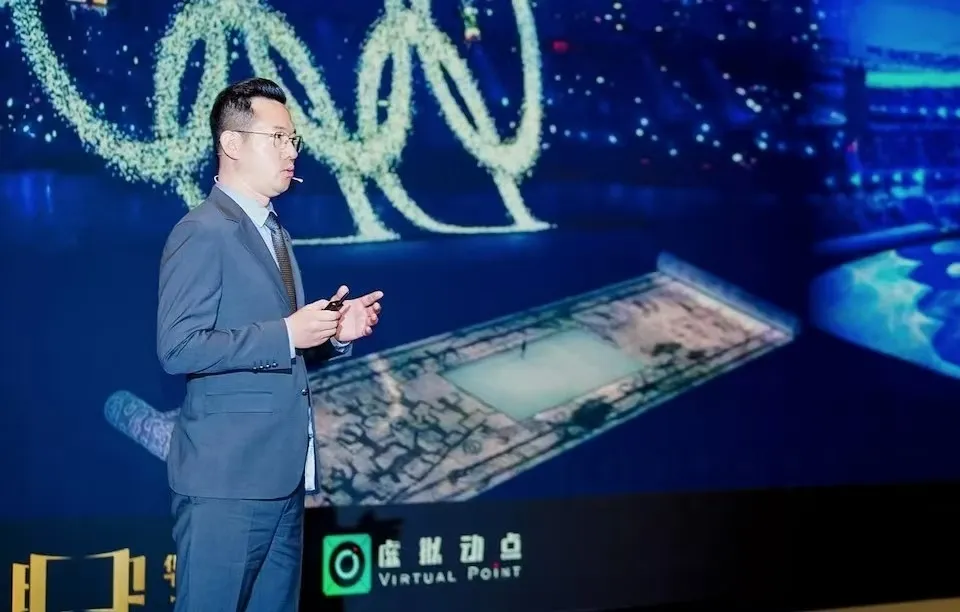 “上游內容制作+下游場景體驗” 利亞德集團推動電影產業加速升級