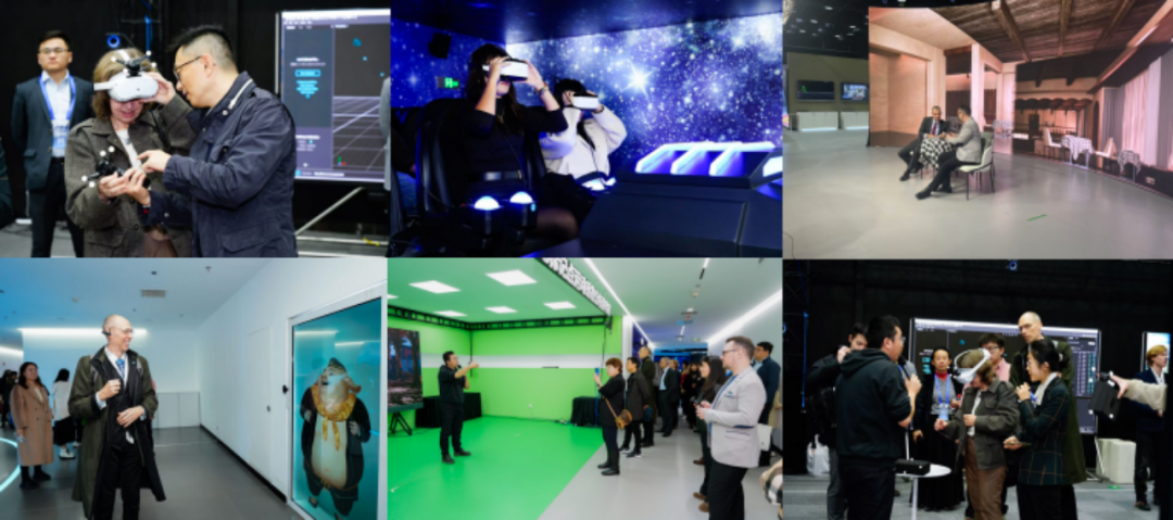 霸榜 | 四大榜單盡數囊括，利亞德集團連續五年斬獲“極光”大獎