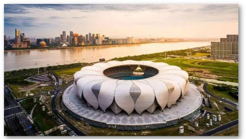 5大賽區、20項賽事、半數場館...利亞德“AI+智能顯示”全力護航杭州亞運會