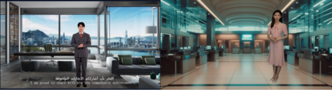 利亞德虛擬動(dòng)點(diǎn)五周年：科技創(chuàng)新與賦能千行百業(yè)的成長軌跡