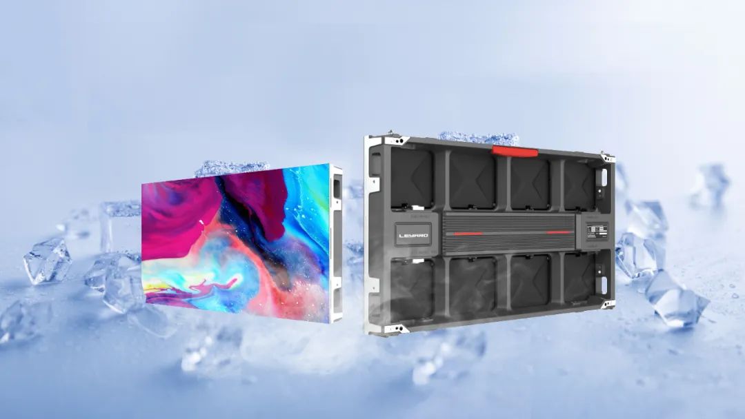 設計界“奧斯卡” | 利亞德多款產品斬獲紅點及IF兩項重磅國際大獎