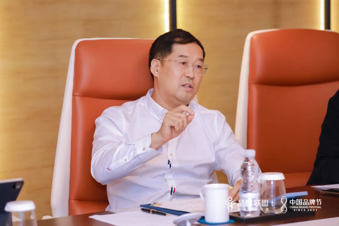 利亞德集團董事長李軍赴廣州考察交流