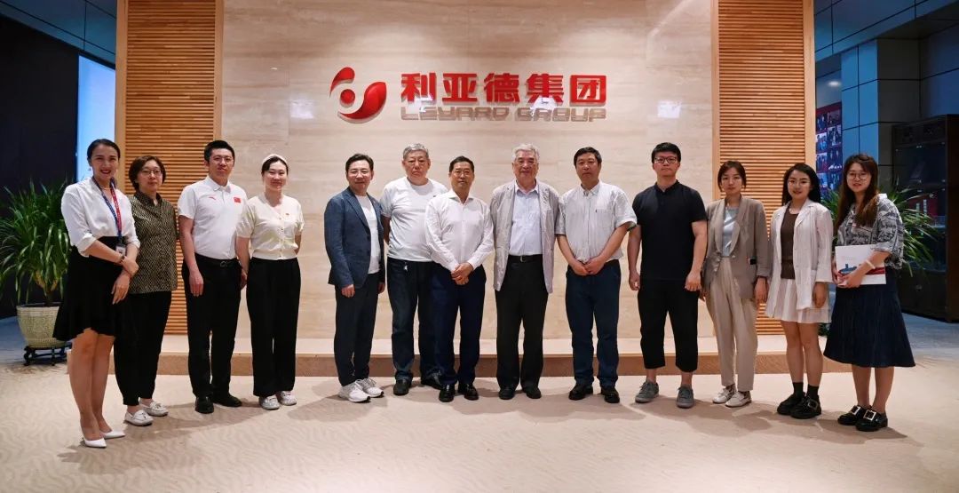 共建 | 利亞德攜手清華美院 踐行文化自信與科技創新