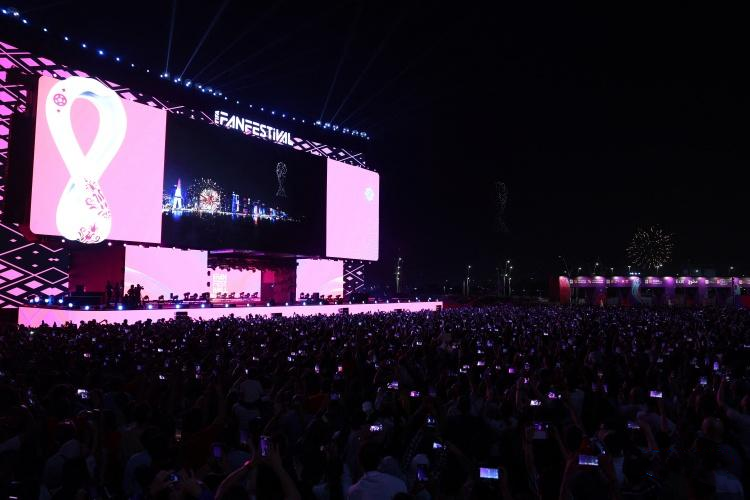 InfoComm Asia | 利亞德Planar全球首發第四代Micro LED智能一體機