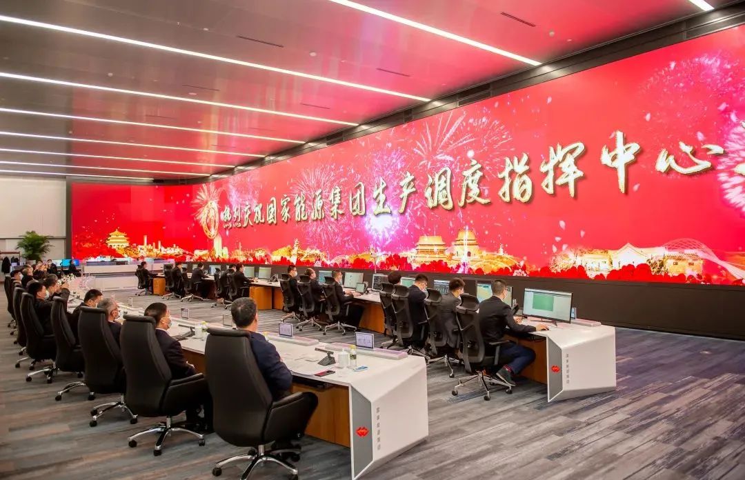 接受領導人檢閱 | 利亞德智能顯示助力紫金山實驗室展現強勁創新力