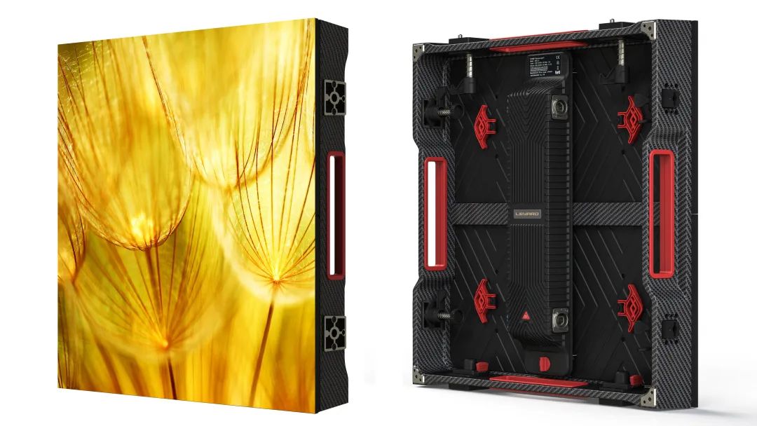 設計界“奧斯卡” | 利亞德多款產品斬獲紅點及IF兩項重磅國際大獎