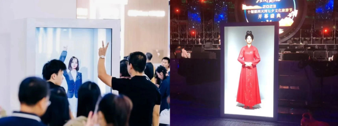 利亞德虛擬動(dòng)點(diǎn)五周年：科技創(chuàng)新與賦能千行百業(yè)的成長軌跡