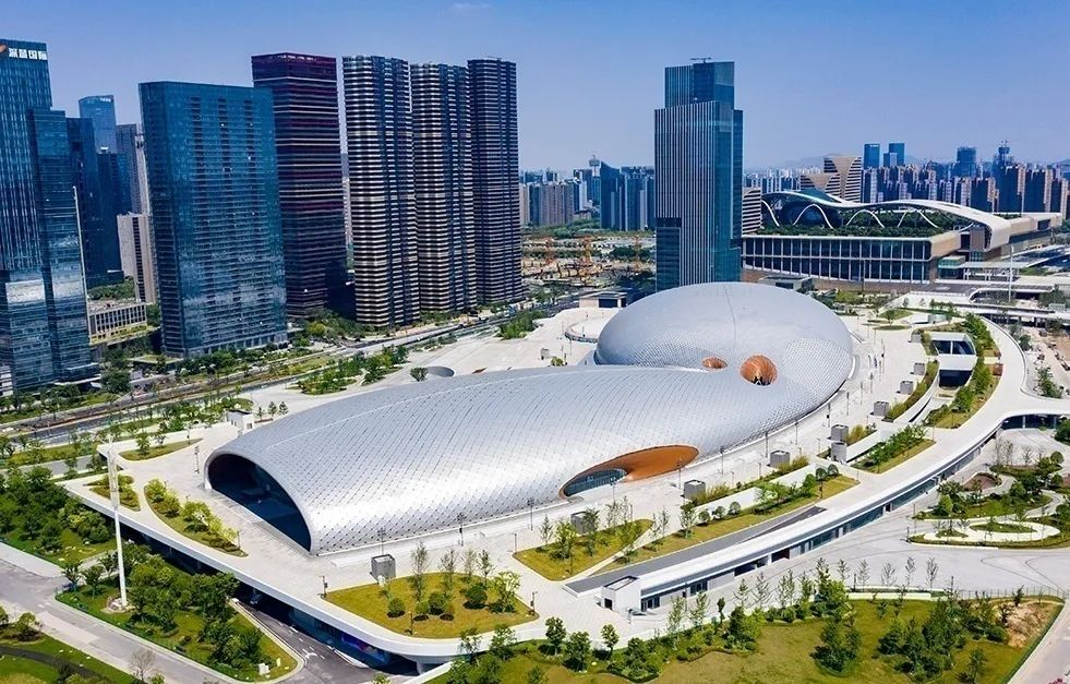 5大賽區、20項賽事、半數場館...利亞德“AI+智能顯示”全力護航杭州亞運會