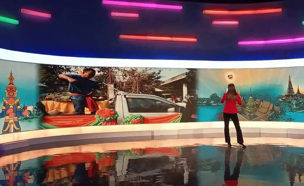 InfoComm Asia | 利亞德Planar全球首發第四代Micro LED智能一體機