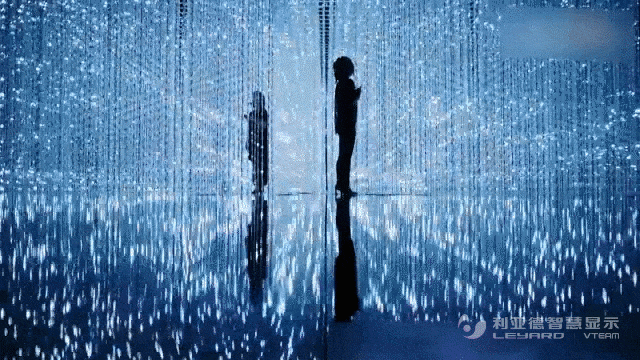InfoComm Asia | 利亞德Planar全球首發第四代Micro LED智能一體機