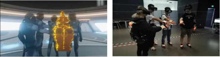 再登胡潤榜 | 利亞德入選元宇宙潛力企業TOP100