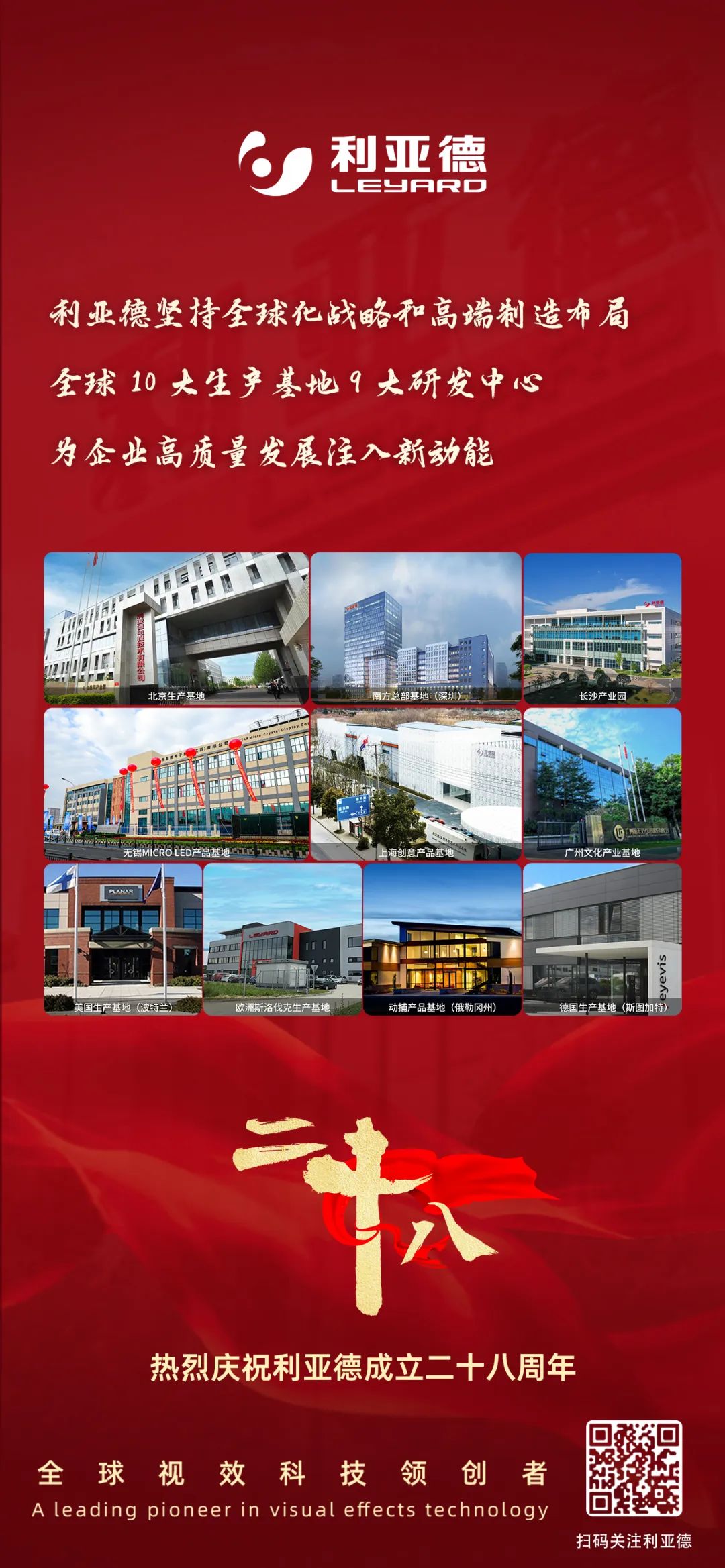 一件什么樣的事，值得利亞德用28年去探索？