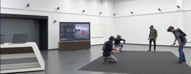 再登胡潤榜 | 利亞德入選元宇宙潛力企業TOP100