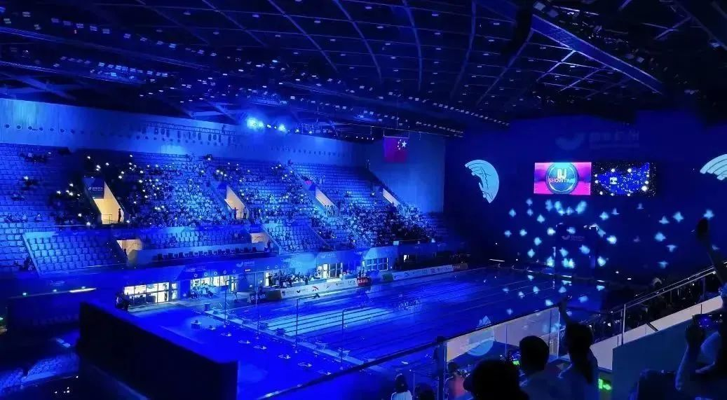 5大賽區、20項賽事、半數場館...利亞德“AI+智能顯示”全力護航杭州亞運會