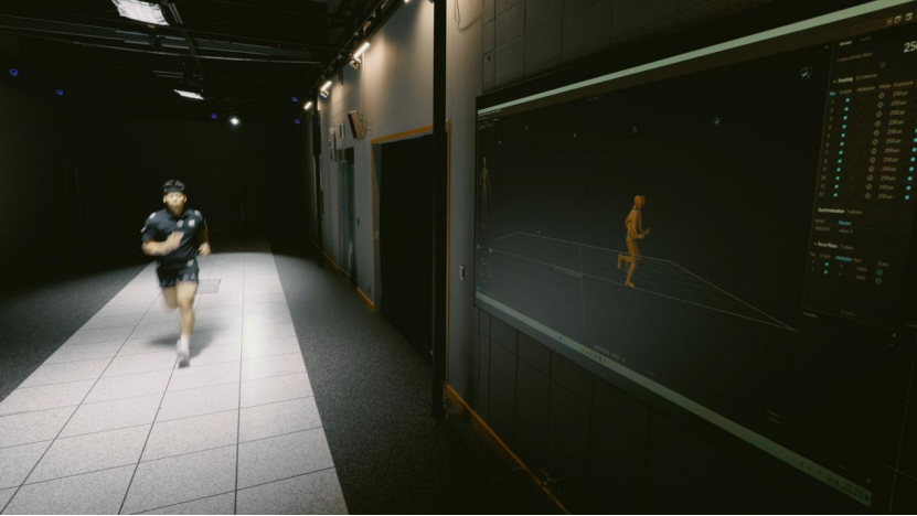 首爾中央大學的“科技之眼”丨OptiTrack與無標記點技術推動運動科學發展