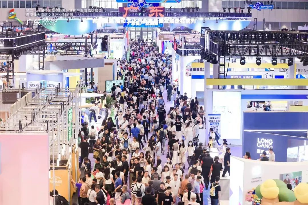 AI 為筆，文旅為卷 | 利亞德重構文化科技融合新范式