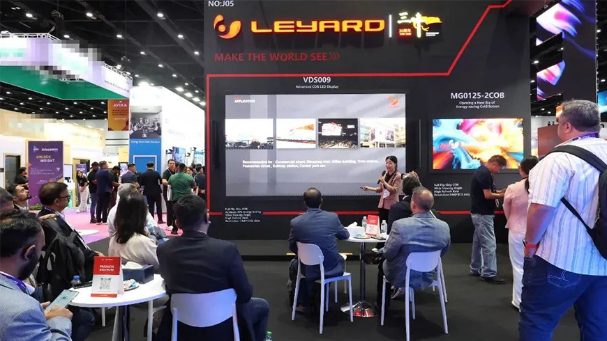 Integrate Expo 2025  澳大利亞視聽集成設備與技術展覽會