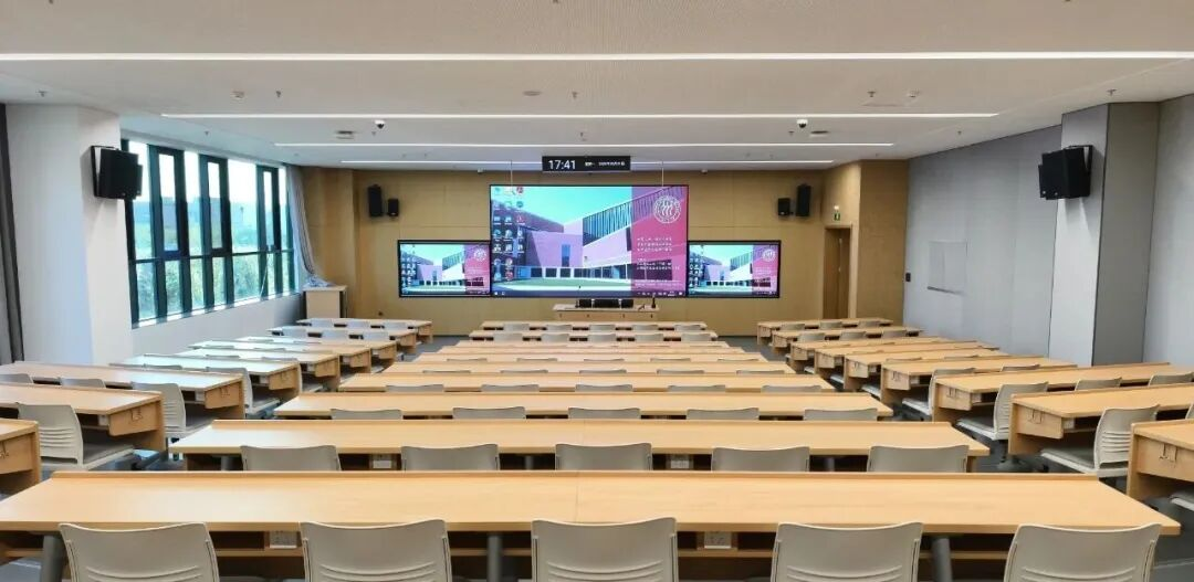 開學啦！你可能不認識我，但你一定見過我的身影